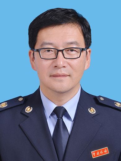 黃永(玉溪市稅務局黨委書記、局長) 黃永(玉溪市稅務局黨委書記、局長)