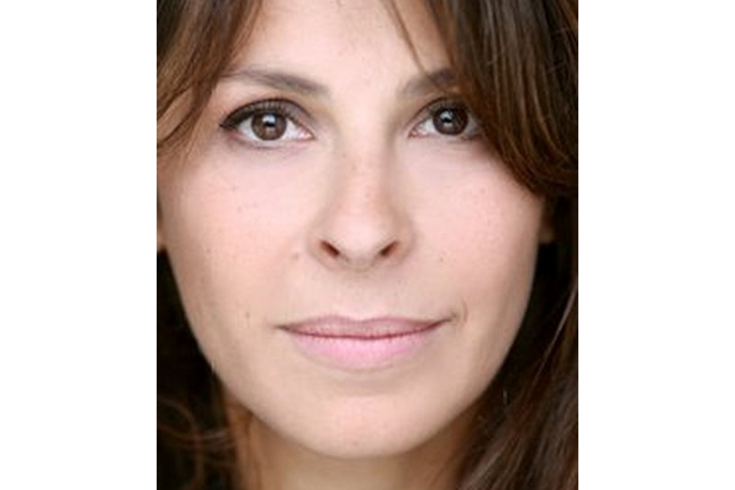 Tania Garbarski Tania Garbarski