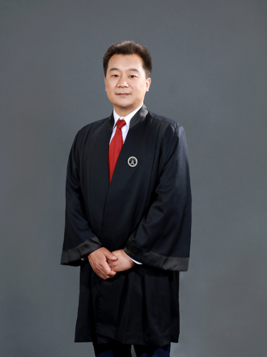 劉龍海(北京市尚元律師事務所執行主任) 劉龍海(北京市尚元律師事務所執行主任)