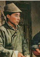 祝福(1956年桑弧導演電影)