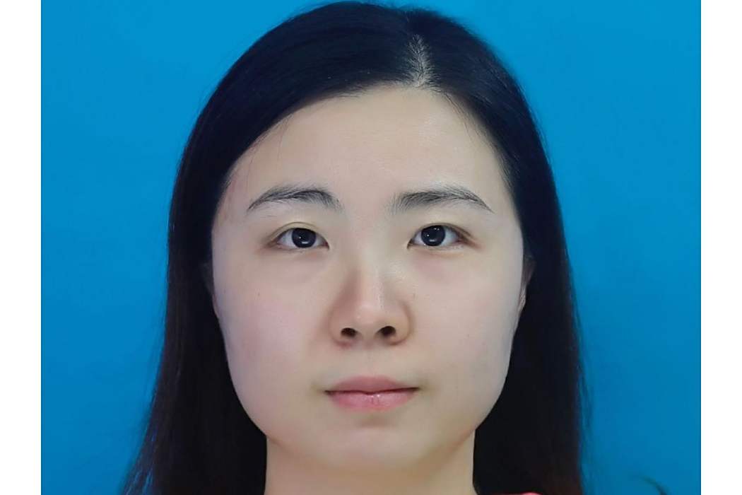 周雪梅(重慶市渝北區龍興中心衛生院護士) 周雪梅(重慶市渝北區龍興中心衛生院護士)