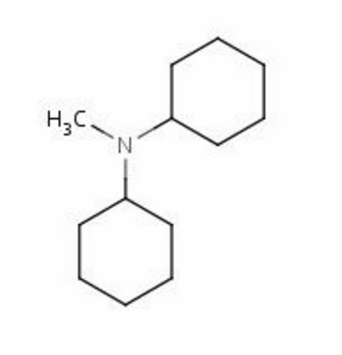 N-甲基二環己胺