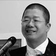 江黎明(利泰集團董事局主席) 江黎明(利泰集團董事局主席)