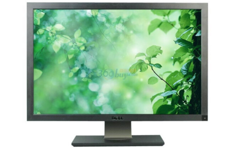 戴爾2709W 戴爾2709W
