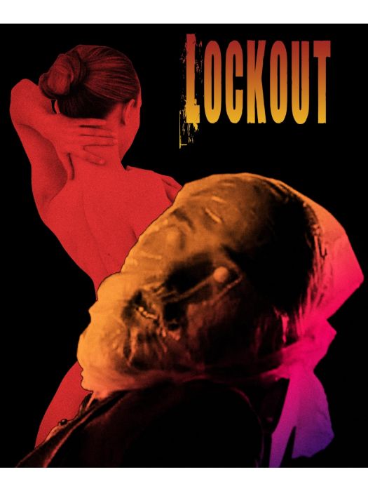 Lockout(美國2006年Ricardo Islas執導的電影) Lockout(美國2006年Ricardo Islas執導的電影)
