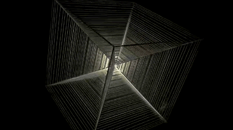 異次元殺陣2：超級立方體