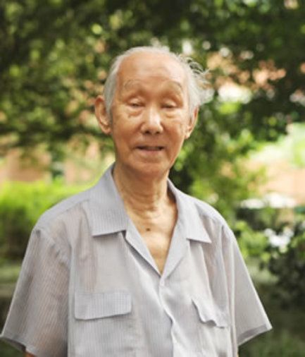張序九 張序九