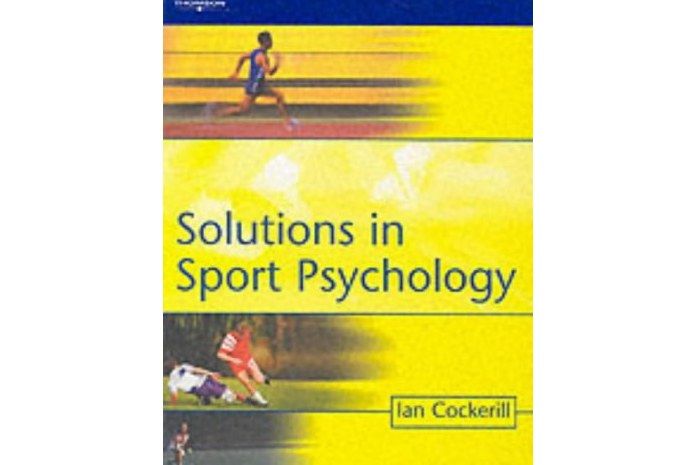 Solutions in Sport Psychology Solutions in Sport Psychology