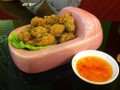 台灣鹽酥雞