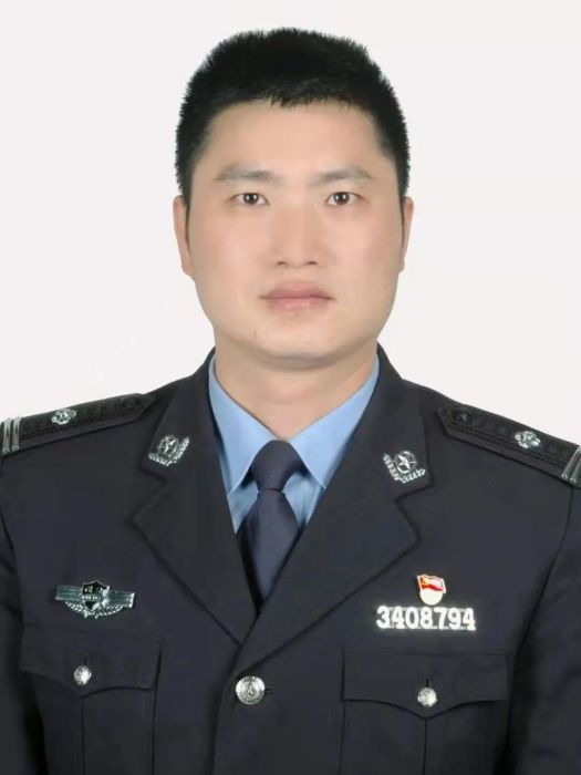 張文博(中共二十大代表,安徽省白湖監獄管理分局黃姑監區監區長) 張文博(中共二十大代表,安徽省白湖監獄管理分局黃姑監區監區長)