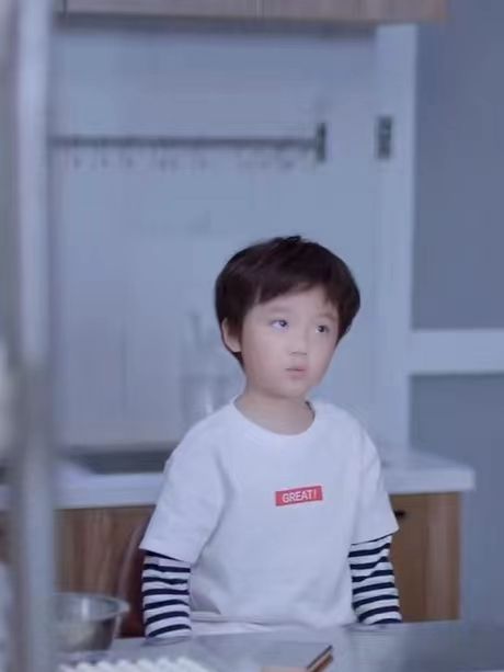 睿睿(電視劇《遇見你之後》中的角色) 睿睿(電視劇《遇見你之後》中的角色)