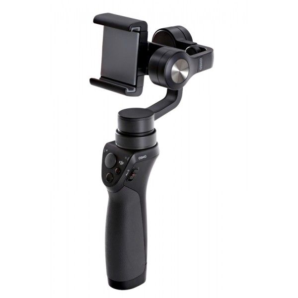 osmo mobile