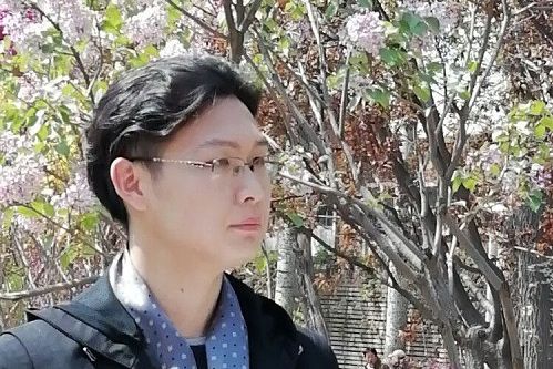 王政(中國天津籍藝術家) 王政(中國天津籍藝術家)