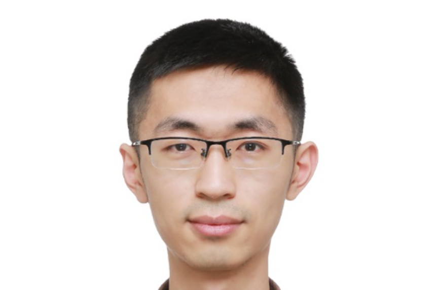 海涵(東華大學信息科學與技術學院通信工程系教師) 海涵(東華大學信息科學與技術學院通信工程系教師)