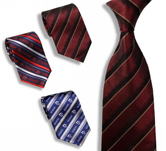 絲巾領帶