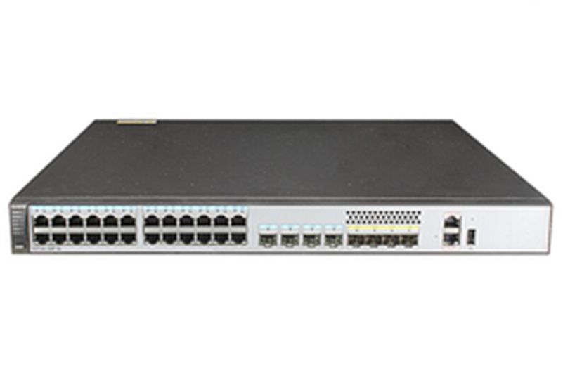 華為S5720-12TP-PWR-LI-AC 華為S5720-12TP-PWR-LI-AC
