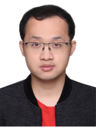 李禮(中國科學技術大學特任教授) 李禮(中國科學技術大學特任教授)