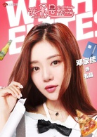 我不是精英(2016年劉新執導電視劇)