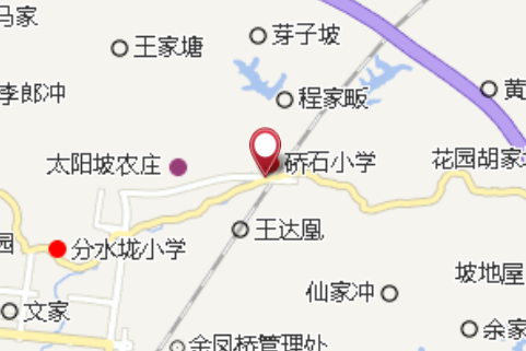礄石村 礄石村