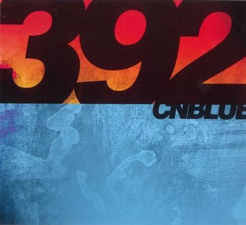 392 -專輯封面圖