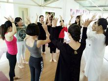 中國少兒瑜伽協會