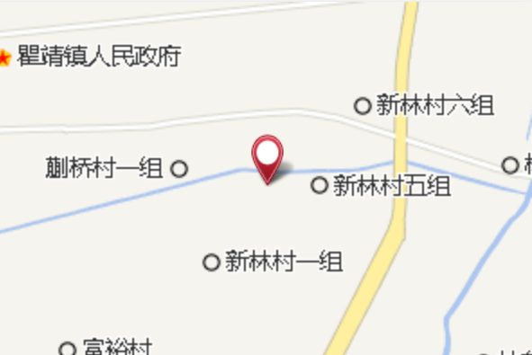 穆家園