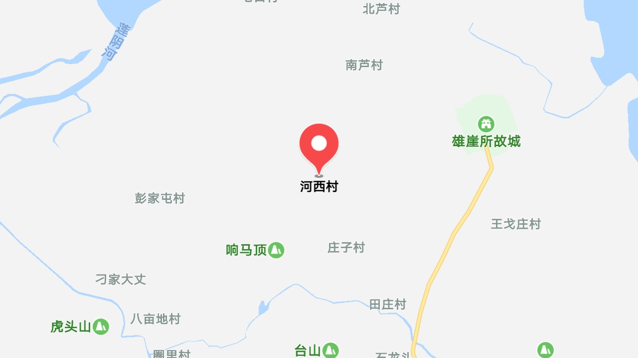 地圖信息