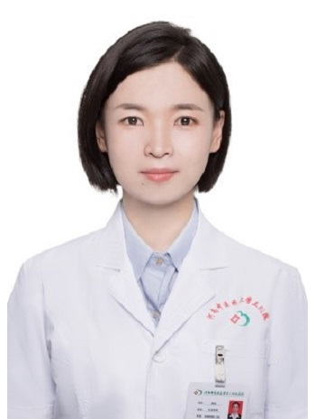 張佳(河南中醫藥大學第三附屬醫院肝膽脾胃病科主治中醫師) 張佳(河南中醫藥大學第三附屬醫院肝膽脾胃病科主治中醫師)