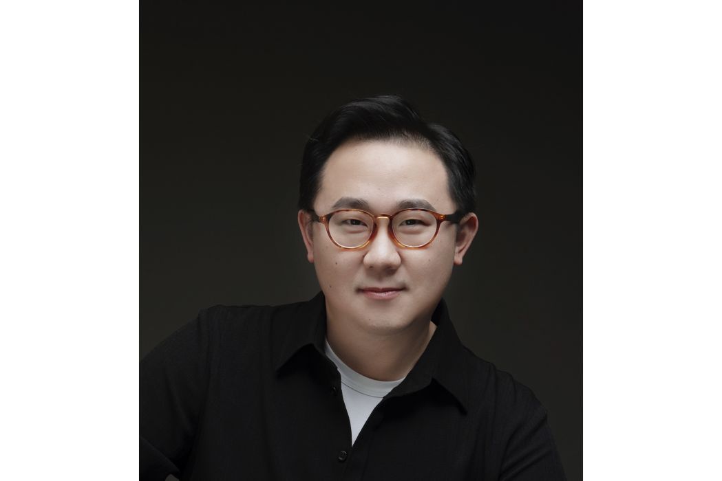 馬帥(中央音樂學院指揮系教師) 馬帥(中央音樂學院指揮系教師)