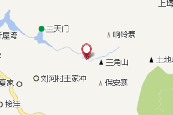 殷家塝 殷家塝