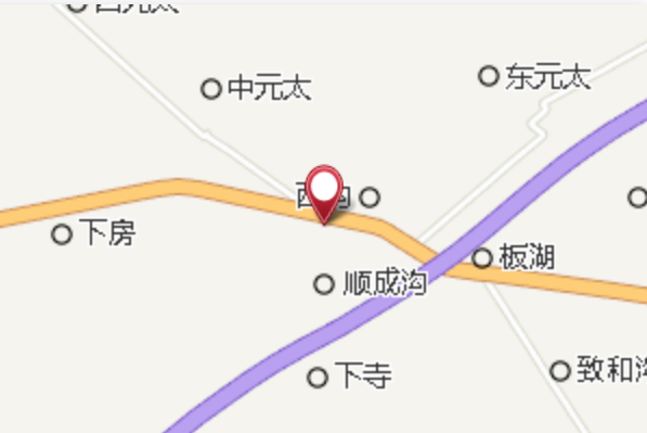 板湖道班