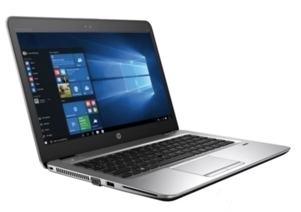 惠普ELITEBOOK 848 G4 惠普ELITEBOOK 848 G4