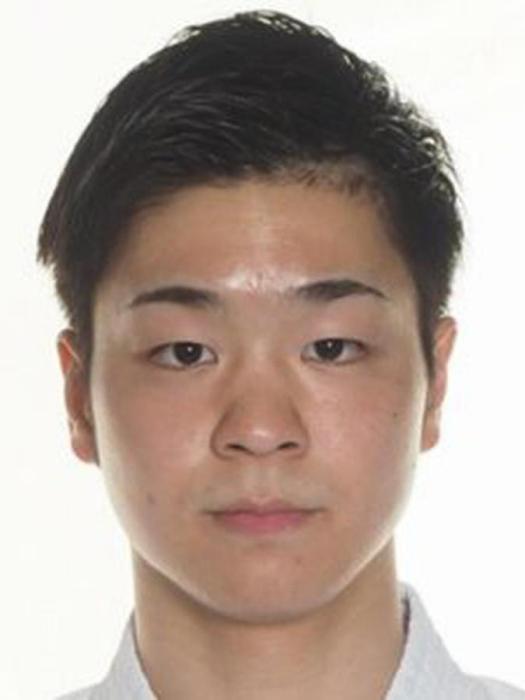 SAGO Naoto