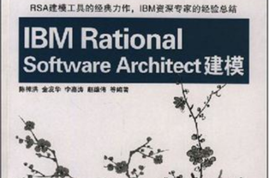 IBM Rational Software Architect建模