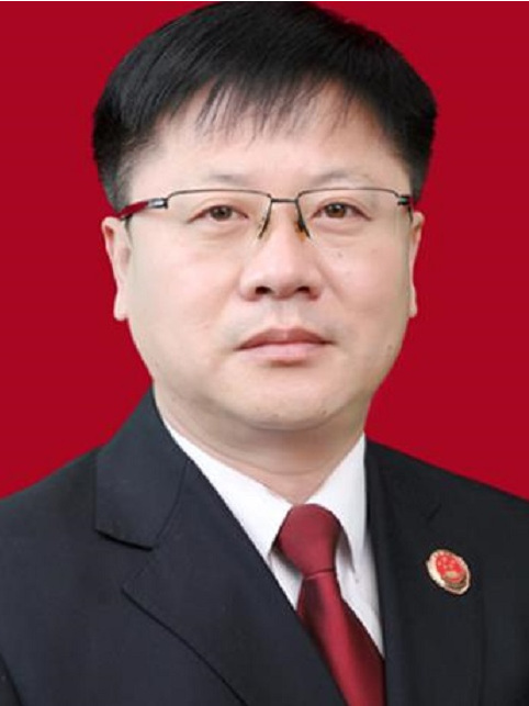 郭曉輝(河北省唐山市路南區人民檢察院黨組書記、檢察長) 郭曉輝(河北省唐山市路南區人民檢察院黨組書記、檢察長)