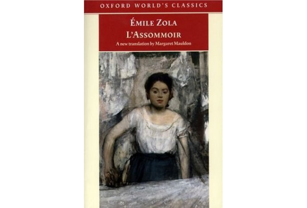 L\x27Assommoir (Oxford World\x27s Classics) L\x27Assommoir (Oxford World\x27s Classics)