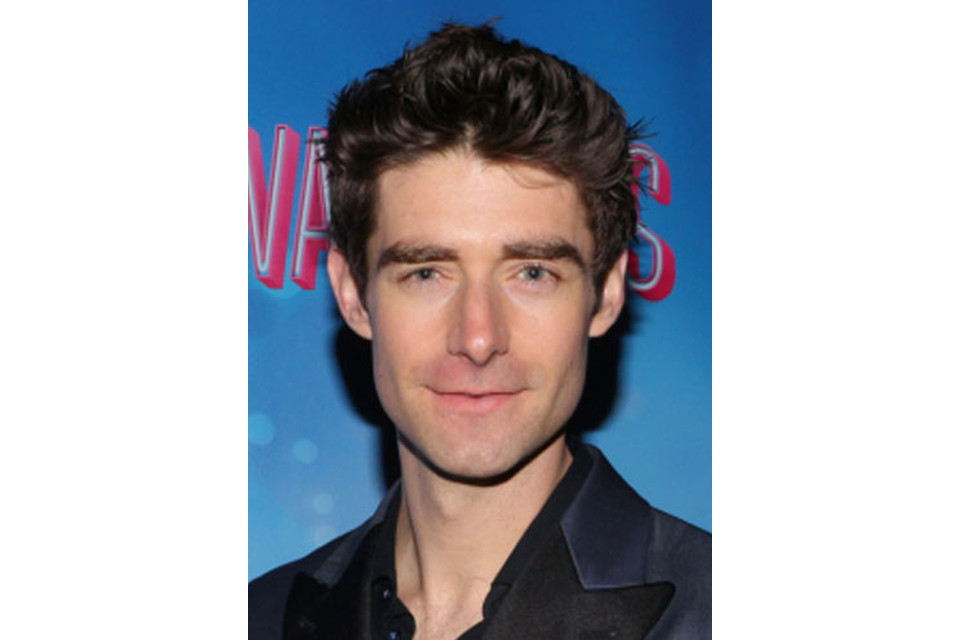 Drew Gehling Drew Gehling