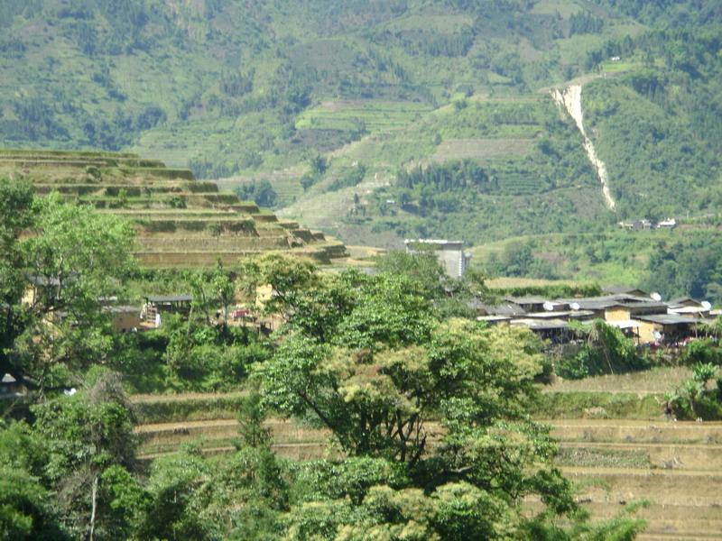 蘇俄下寨村 蘇俄下寨村