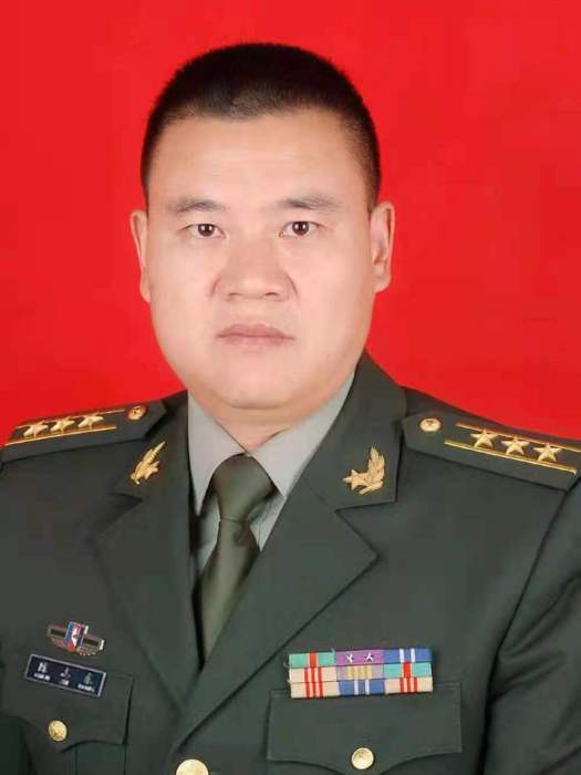 陳志東(涇源縣委常委、涇源縣人武部部長) 陳志東(涇源縣委常委、涇源縣人武部部長)