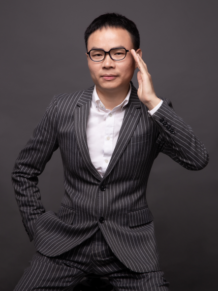 胡俊峰(設計師) 胡俊峰(設計師)