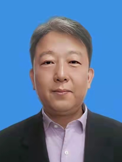 王新宇(黑龍江省哈爾濱市賓縣委常委、統戰部部長) 王新宇(黑龍江省哈爾濱市賓縣委常委、統戰部部長)