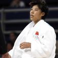 李淑芳(女子柔道運動員) 李淑芳(女子柔道運動員)