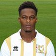 Kieran Agard Kieran Agard