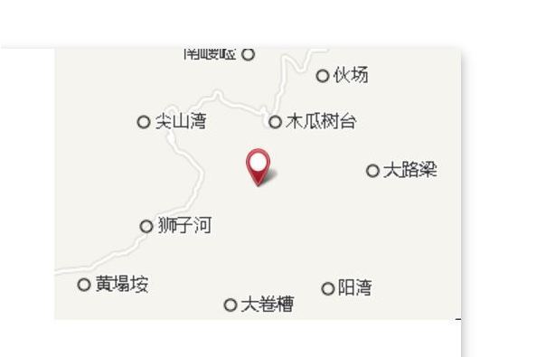 北崾嶮 北崾嶮