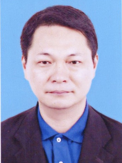 洪本榮 洪本榮