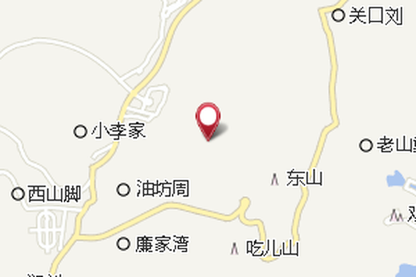東山黃 東山黃