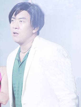 鐵拳英雄