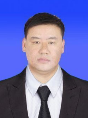 張德生(內蒙古自治區滿洲里市教育工委書記、教育局黨組書記、局長)