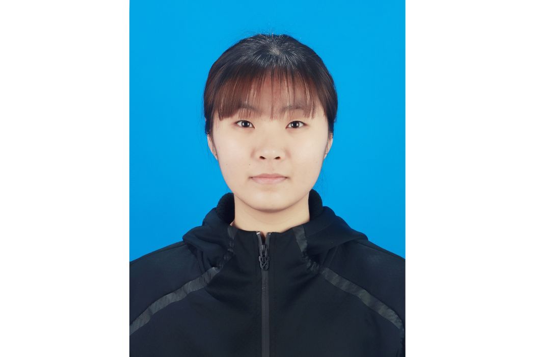 李依冉