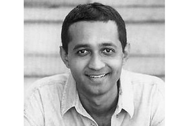 Vikrum Shah Vikrum Shah